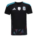 Camiseta Argentina Portero 26/27 Versión Jugador - TIENDA HINCHA FUTBOLERO