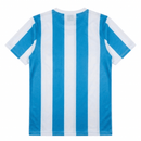 Camiseta Argentina Primera Equipación 1986/97 Hombre Retro - TIENDA HINCHA FUTBOLERO