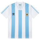 Camiseta Argentina Primera Equipación 1993 Hombre Retro - TIENDA HINCHA FUTBOLERO