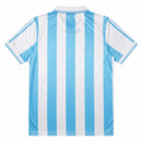 Camiseta Argentina Primera Equipación 1994 Hombre Retro - TIENDA HINCHA FUTBOLERO