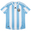 Camiseta Argentina Primera Equipación 2010 Hombre Retro - TIENDA HINCHA FUTBOLERO