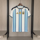 Camiseta Argentina Primera Equipación 25/26 Hombre - TIENDA HINCHA FUTBOLERO