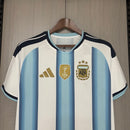 Camiseta Argentina Primera Equipación 25/26 Hombre - TIENDA HINCHA FUTBOLERO
