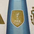 Camiseta Argentina Primera Equipación 25/26 Hombre - TIENDA HINCHA FUTBOLERO