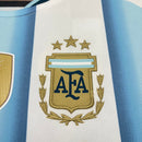 Camiseta Argentina Primera Equipación 25/26 Hombre - TIENDA HINCHA FUTBOLERO