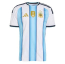 Camiseta Argentina Primera Equipación 25/26 Versión Jugador - TIENDA HINCHA FUTBOLERO