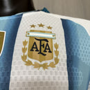 Camiseta Argentina Primera Equipación 25/26 Versión Jugador - TIENDA HINCHA FUTBOLERO