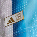 Camiseta Argentina Primera Equipación 25/26 Versión Jugador - TIENDA HINCHA FUTBOLERO