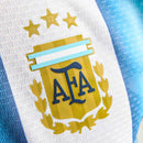 Camiseta Argentina Primera Equipación 25/26 Versión Jugador - TIENDA HINCHA FUTBOLERO