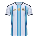 Camiseta Argentina Primera Equipación 26/27 Hombre - TIENDA HINCHA FUTBOLERO