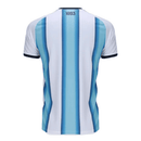 Camiseta Argentina Primera Equipación 26/27 Hombre - TIENDA HINCHA FUTBOLERO
