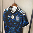 Camiseta Argentina Segunda Equipación 2026/2027 Hombre - TIENDA HINCHA FUTBOLERO