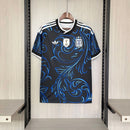 Camiseta Argentina Segunda Equipación 2026/2027 Hombre - TIENDA HINCHA FUTBOLERO
