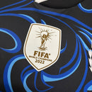 Camiseta Argentina Segunda Equipación 2026/2027 Hombre - TIENDA HINCHA FUTBOLERO