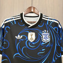 Camiseta Argentina Segunda Equipación 2026/2027 Hombre - TIENDA HINCHA FUTBOLERO