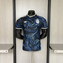 Camiseta Argentina Segunda Equipación 2026/2027 Hombre Versión Jugador - TIENDA HINCHA FUTBOLERO