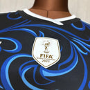 Camiseta Argentina Segunda Equipación 2026/2027 Mujer - TIENDA HINCHA FUTBOLERO