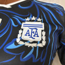 Camiseta Argentina Segunda Equipación 2026/2027 Mujer - TIENDA HINCHA FUTBOLERO