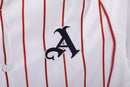 CAMISETA ARSENAL BÉISBOL 25/26 HOMBRE - TIENDA HINCHA FUTBOLERO