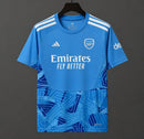 Camiseta Arsenal FC Portero 26/27 Hombre - TIENDA HINCHA FUTBOLERO