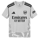 Camiseta Arsenal FC Portero 26/27 Hombre - TIENDA HINCHA FUTBOLERO
