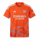 Camiseta Arsenal FC Portero 26/27 Hombre - TIENDA HINCHA FUTBOLERO