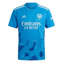 Camiseta Arsenal FC Portero 26/27 Hombre - TIENDA HINCHA FUTBOLERO