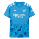 Camiseta Arsenal FC Portero 26/27 Hombre Azul - TIENDA HINCHA FUTBOLERO