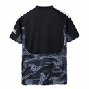 Camiseta Arsenal FC Portero 26/27 Hombre Negra - TIENDA HINCHA FUTBOLERO