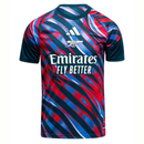 Camiseta Arsenal FC Pre-Partido 26/27 Hombre - TIENDA HINCHA FUTBOLERO