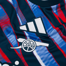 Camiseta Arsenal FC Pre-Partido 26/27 Hombre - TIENDA HINCHA FUTBOLERO