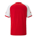 Camiseta Arsenal FC Primera Equipación 2014/2015 Hombre Retro - TIENDA HINCHA FUTBOLERO
