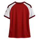 Camiseta Arsenal FC Primera Equipación 26/27 Mujer - TIENDA HINCHA FUTBOLERO