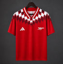 Camiseta Arsenal FC Stadium 26/27 Hombre - TIENDA HINCHA FUTBOLERO