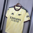 Camiseta Arsenal FC Tercera Equipación 26/27 Hombre - TIENDA HINCHA FUTBOLERO
