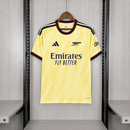 Camiseta Arsenal FC Tercera Equipación 26/27 Hombre - TIENDA HINCHA FUTBOLERO