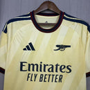 Camiseta Arsenal FC Tercera Equipación 26/27 Hombre - TIENDA HINCHA FUTBOLERO