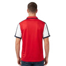 CAMISETA ARSENAL I 2001/02 HOMBRE (RETRO) - TIENDA HINCHA FUTBOLERO