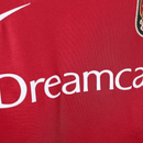 CAMISETA ARSENAL I 2001/02 HOMBRE (RETRO) - TIENDA HINCHA FUTBOLERO