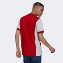 CAMISETA ARSENAL I 2021/22 HOMBRE (RETRO) - TIENDA HINCHA FUTBOLERO