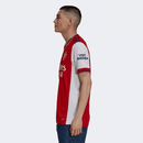 CAMISETA ARSENAL I 2021/22 HOMBRE (RETRO) - TIENDA HINCHA FUTBOLERO