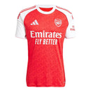 Camiseta hombre Arsenal primera equipación roja y blanca temporada 2025 2026 calidad 1.1 oficial,Arsenal 2026, Camiseta Arsenal roja, Equipación Arsenal barata, Calidad 1.1 Gunners, Tienda Hincha Futbolero, Emirates Stadium, Bloke Core 2026, Camiseta Premier League, Martin Odegaard 2026, Regalo fútbol Londres, Camiseta Arsenal 25/26.