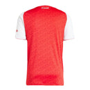 Camiseta hombre Arsenal primera equipación roja y blanca temporada 2025 2026 calidad 1.1 oficial,Arsenal 2026, Camiseta Arsenal roja, Equipación Arsenal barata, Calidad 1.1 Gunners, Tienda Hincha Futbolero, Emirates Stadium, Bloke Core 2026, Camiseta Premier League, Martin Odegaard 2026, Regalo fútbol Londres, Camiseta Arsenal 25/26.