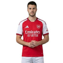 Camiseta hombre Arsenal FC primera equipación temporada 2026 2027 roja y blanca calidad 1.1 oficial, Arsenal 2026, Camiseta Arsenal FC, Arsenal Home Kit, Ropa barata Arsenal, Calidad 1.1 Gunner, Moda deportiva Londres, Tienda Hincha Futbolero, Emirates Stadium, Bloke Core Arsenal, Camisetas de futbol 2027.