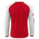Camiseta Arsenal I 26/27 Manga Larga Versión Jugador - TIENDA HINCHA FUTBOLERO