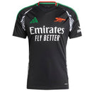 CAMISETA ARSENAL II 24/25 HOMBRE - TIENDA HINCHA FUTBOLERO
