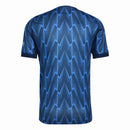 Camiseta hombre Arsenal FC temporada 2025 2026 segunda equipación visitante versión jugador auténtica tejido técnico calidad 1.1 oficial, Arsenal 2025, Camiseta Arsenal jugador, Arsenal Away Authentic 25/26, Camiseta visitante Arsenal, Camiseta barata Arsenal, Calidad 1.1 Arsenal, Premier League 2026, Tienda Hincha Futbolero, Gunners, Bloke Core London.