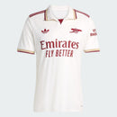 Arsenal 2026, Polo Arsenal oficial, Ropa oficial Arsenal FC, Camiseta Arsenal 25/26, Polo fútbol hombre Londres, Regalo fútbol hombre Arsenal, Camiseta polo Premier League, Equipación Emirates 2026, Arsenal lifestyle kit, Comprar polo Arsenal barato.