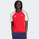 Camiseta hombre Arsenal FC OG Tee Adidas Originals temporada 2026 2027 roja estilo retro calidad 1.1 oficial, Arsenal Originals, Camiseta Arsenal OG Tee, Arsenal Adidas 2026, Ropa urbana Arsenal, Calidad 1.1 Gunner, Tienda Hincha Futbolero, Estilo Bloke Core Londres, Camisetas de futbol retro 2026, Moda Adidas Originals Futbol, Regalo futbol hombre.