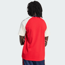 Camiseta hombre Arsenal FC OG Tee Adidas Originals temporada 2026 2027 roja estilo retro calidad 1.1 oficial, Arsenal Originals, Camiseta Arsenal OG Tee, Arsenal Adidas 2026, Ropa urbana Arsenal, Calidad 1.1 Gunner, Tienda Hincha Futbolero, Estilo Bloke Core Londres, Camisetas de futbol retro 2026, Moda Adidas Originals Futbol, Regalo futbol hombre.